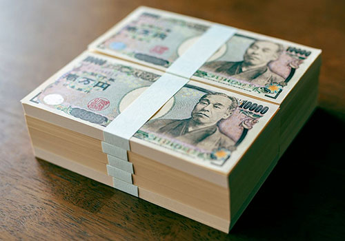 1000万円が目の前